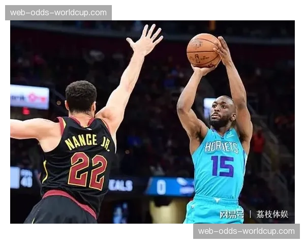 战报:第三节崩盘,奇才的“提速”战术在骑士高压防守下失效